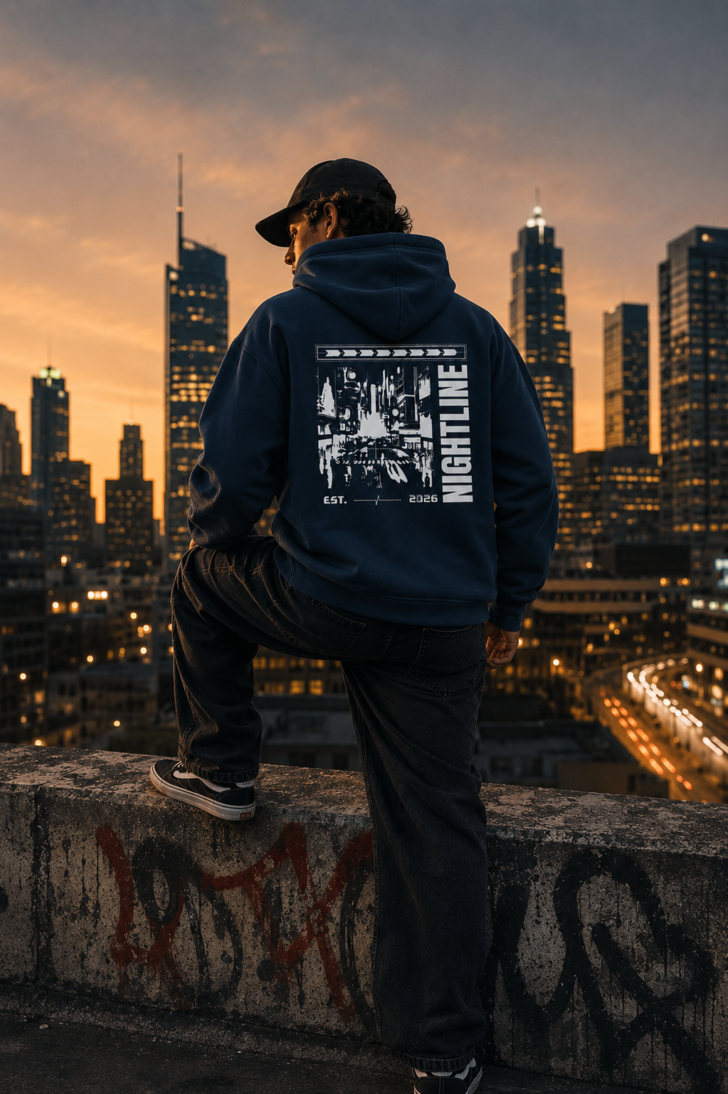 Street Series