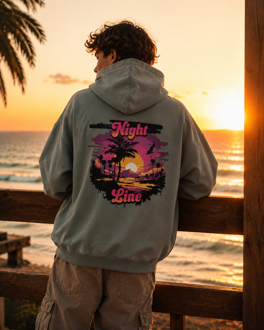 Beach Series