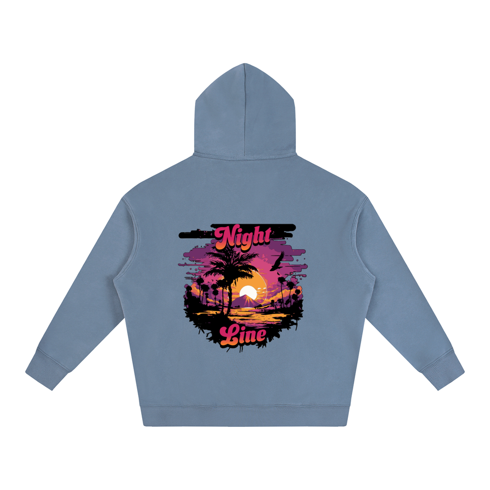 Beach Series | Paradise's Sunset