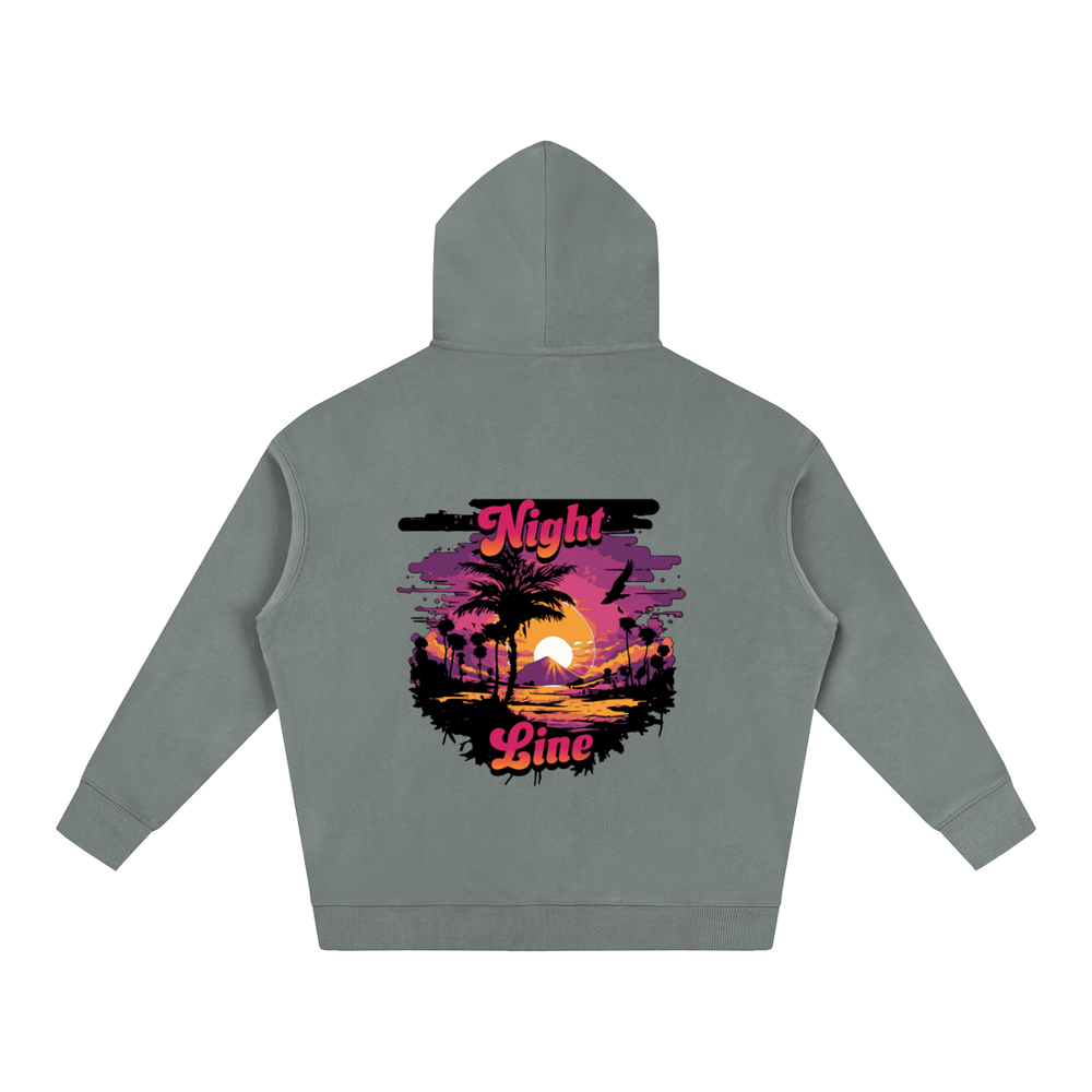 Beach Series | Paradise's Sunset