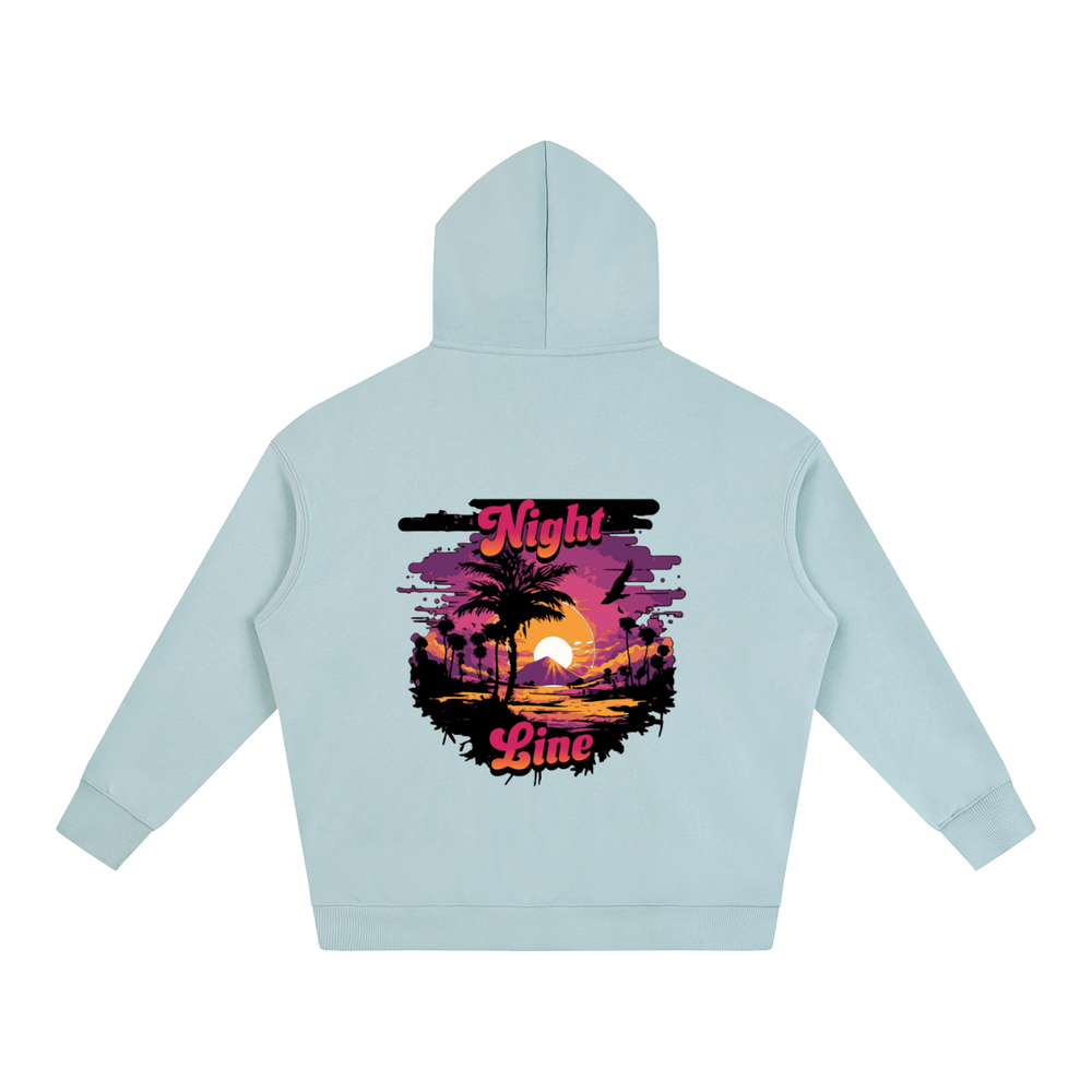 Beach Series | Paradise's Sunset