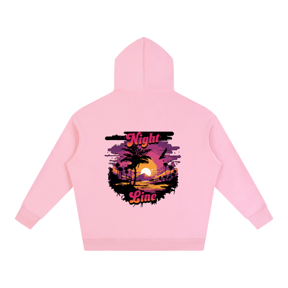 Beach Series | Paradise's Sunset