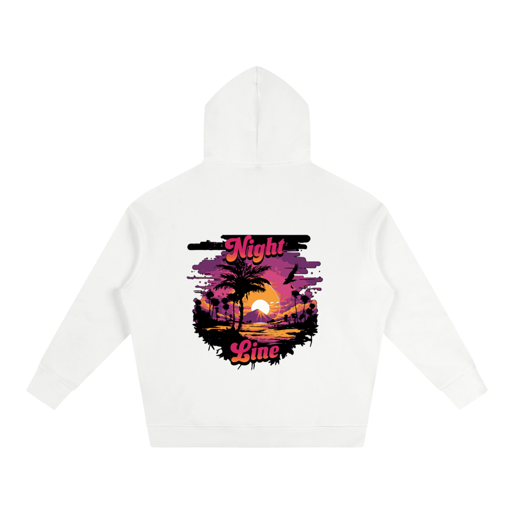 Beach Series | Paradise's Sunset