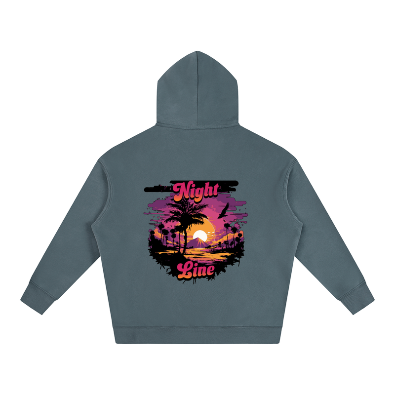 Beach Series | Paradise's Sunset